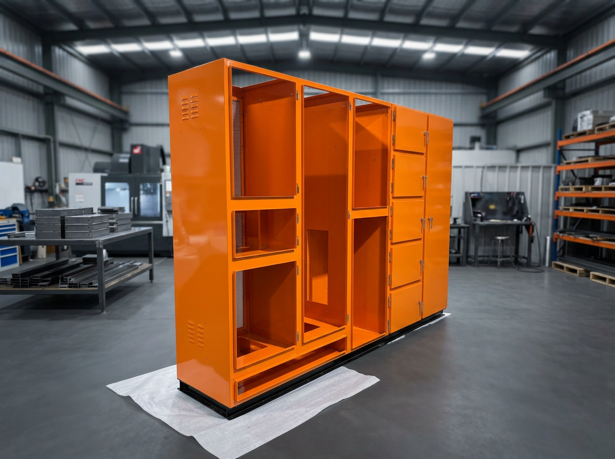Switchboard Cabinets