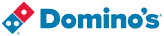 Domino's logo