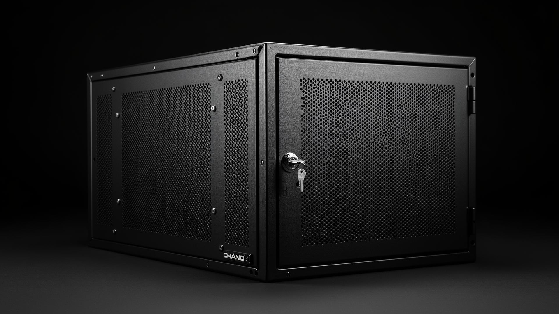 Server Racks